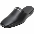 Black Mules