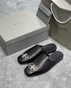 Black Mules