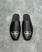 Black Mules