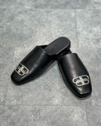 Black Mules