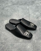 Black Mules
