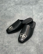 Black Mules