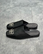 Black Mules