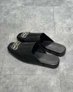Black Mules