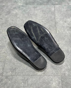 Black Mules