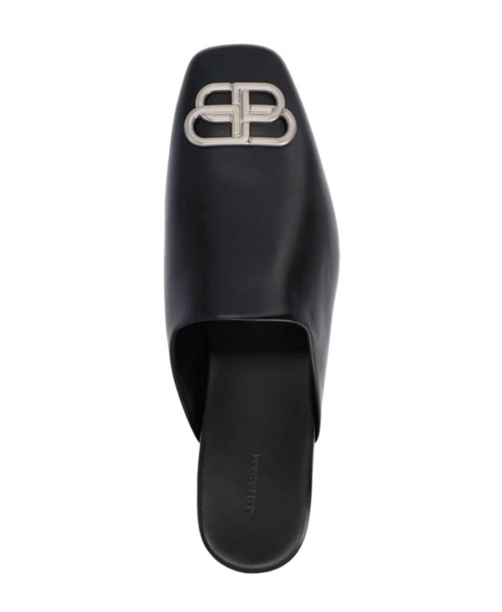 Black Mules