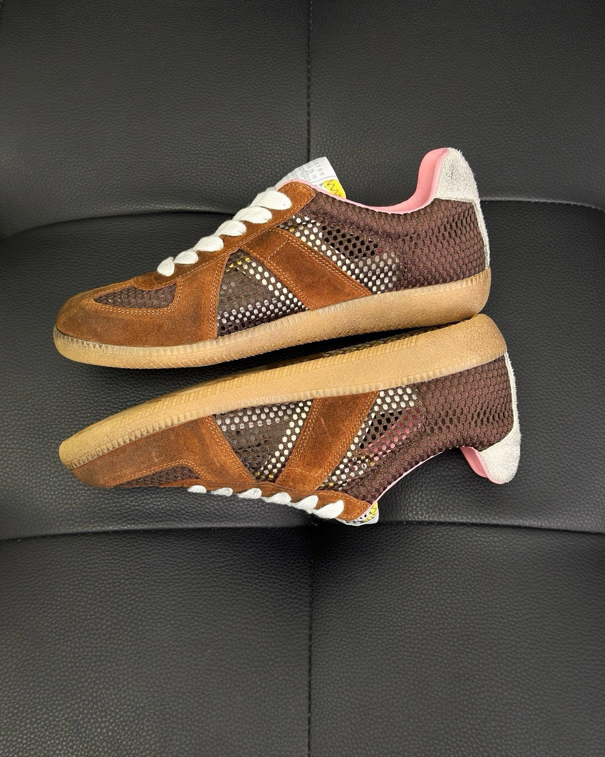 Multicolour Sneakers