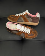 Multicolour Sneakers