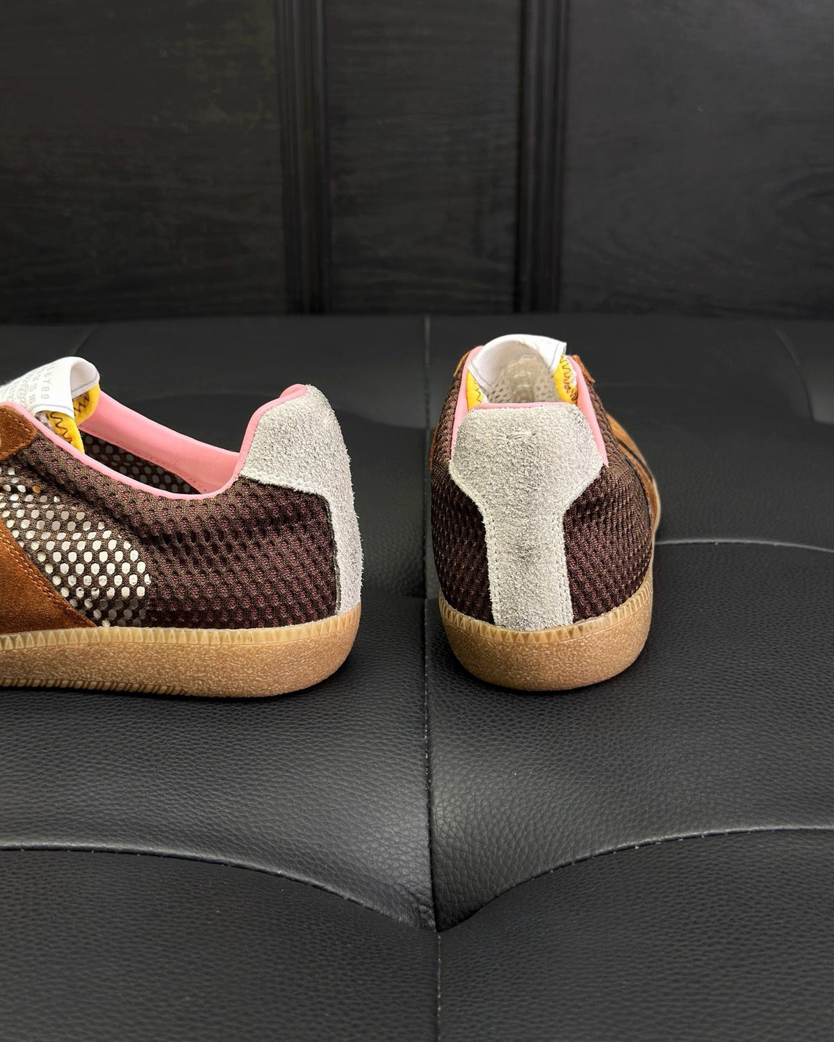 Multicolour Sneakers