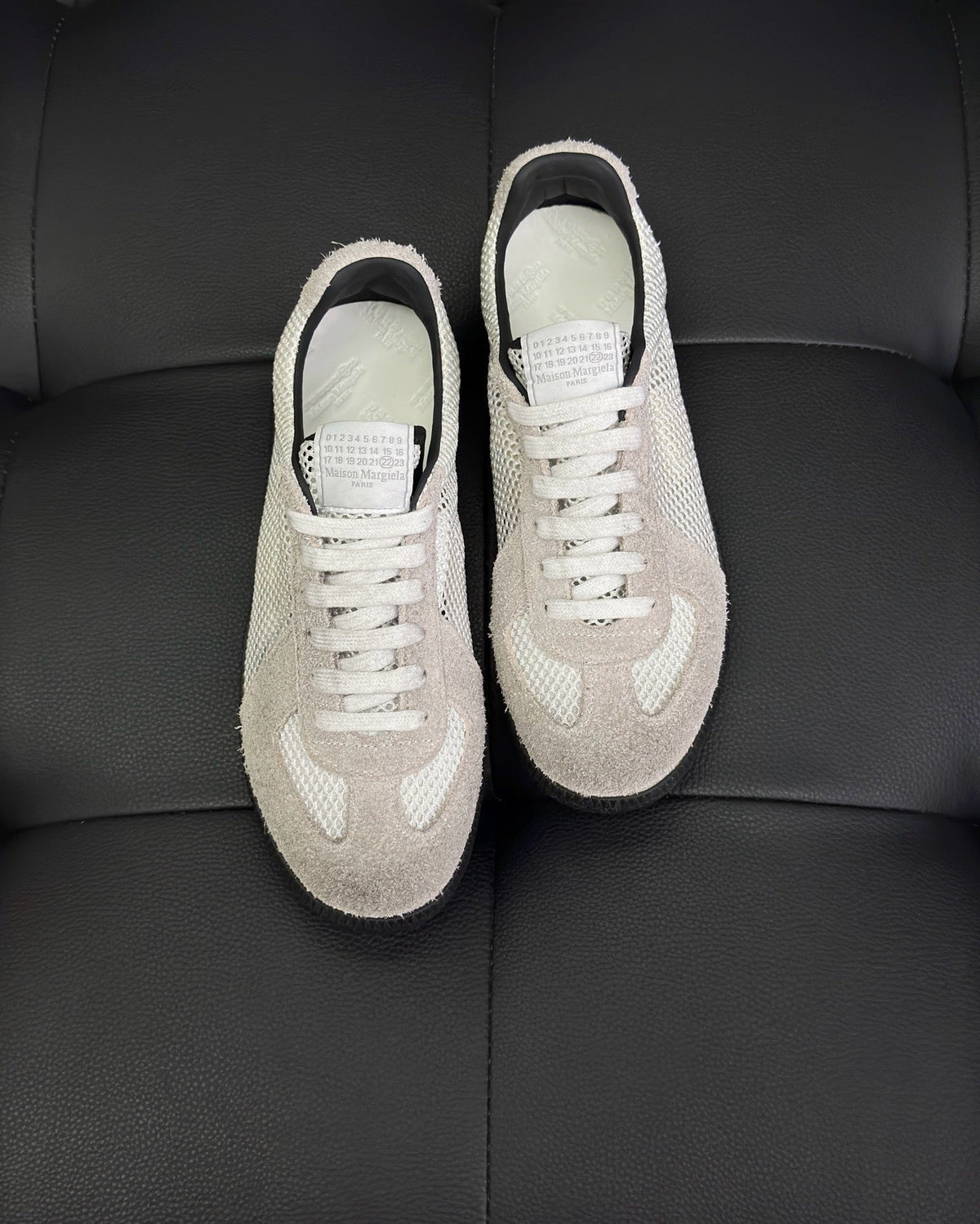 Multicolour Sneakers