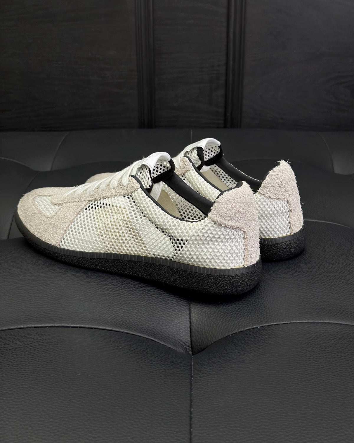 Multicolour Sneakers