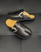 Multicolour Mules