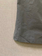 Blue Jersey Piped Track - Men's