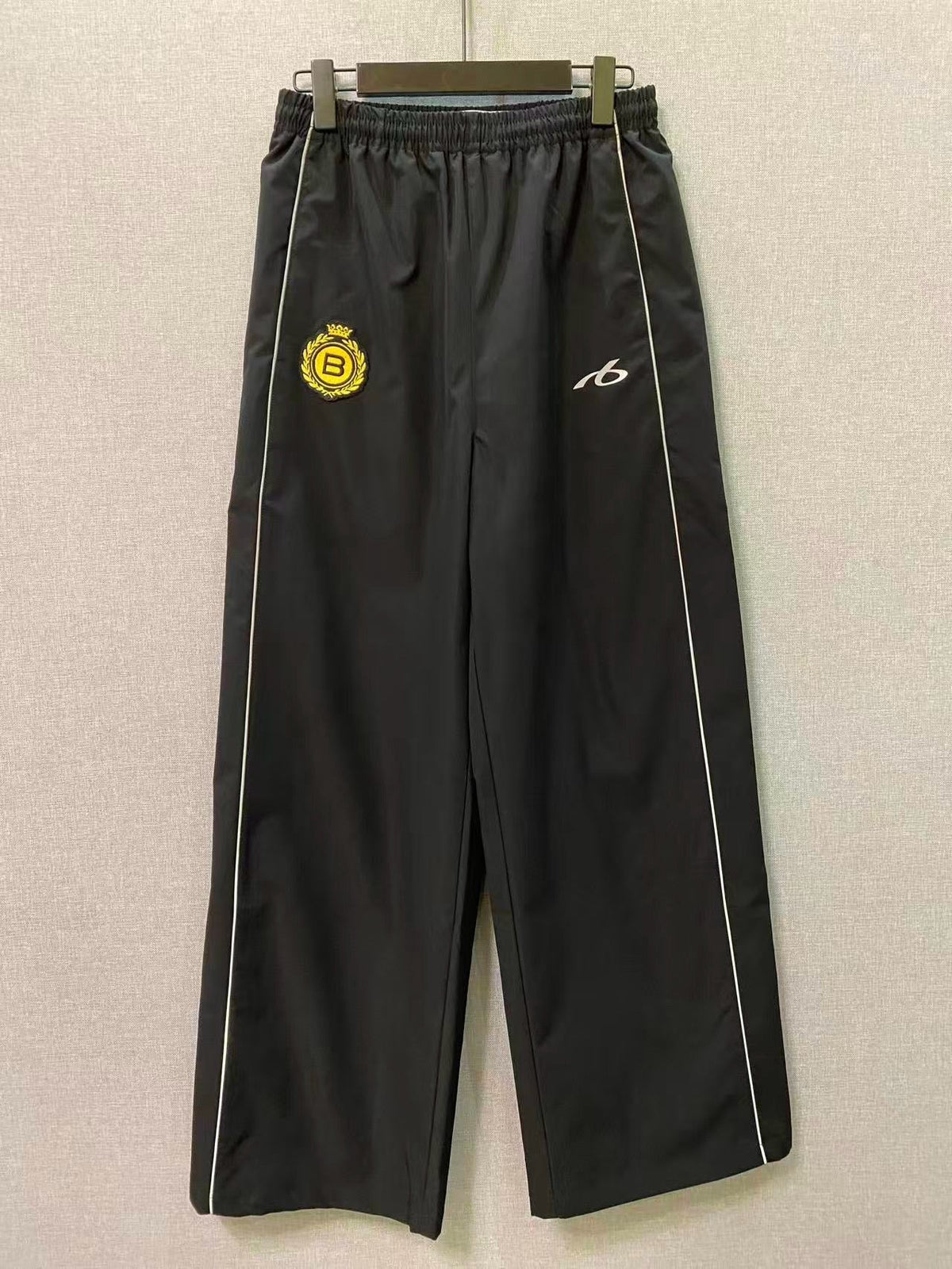 Track Crest Trousers - Men's