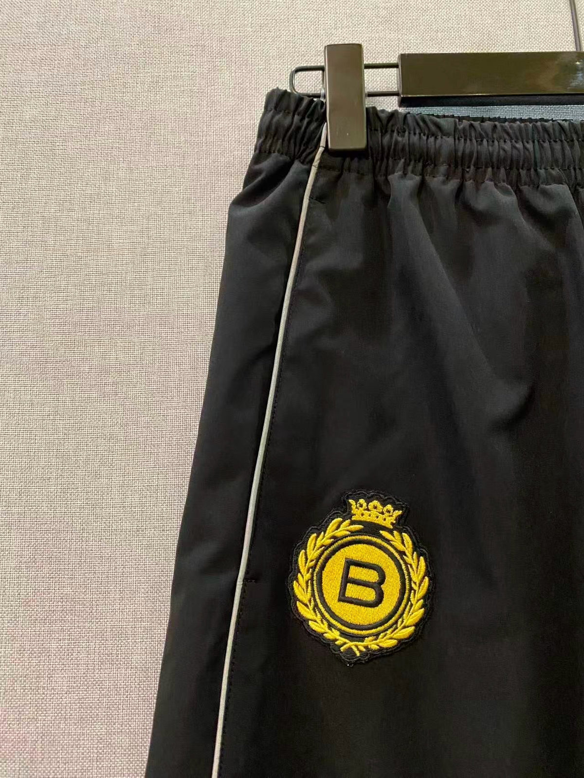 Track Crest Trousers - Men's