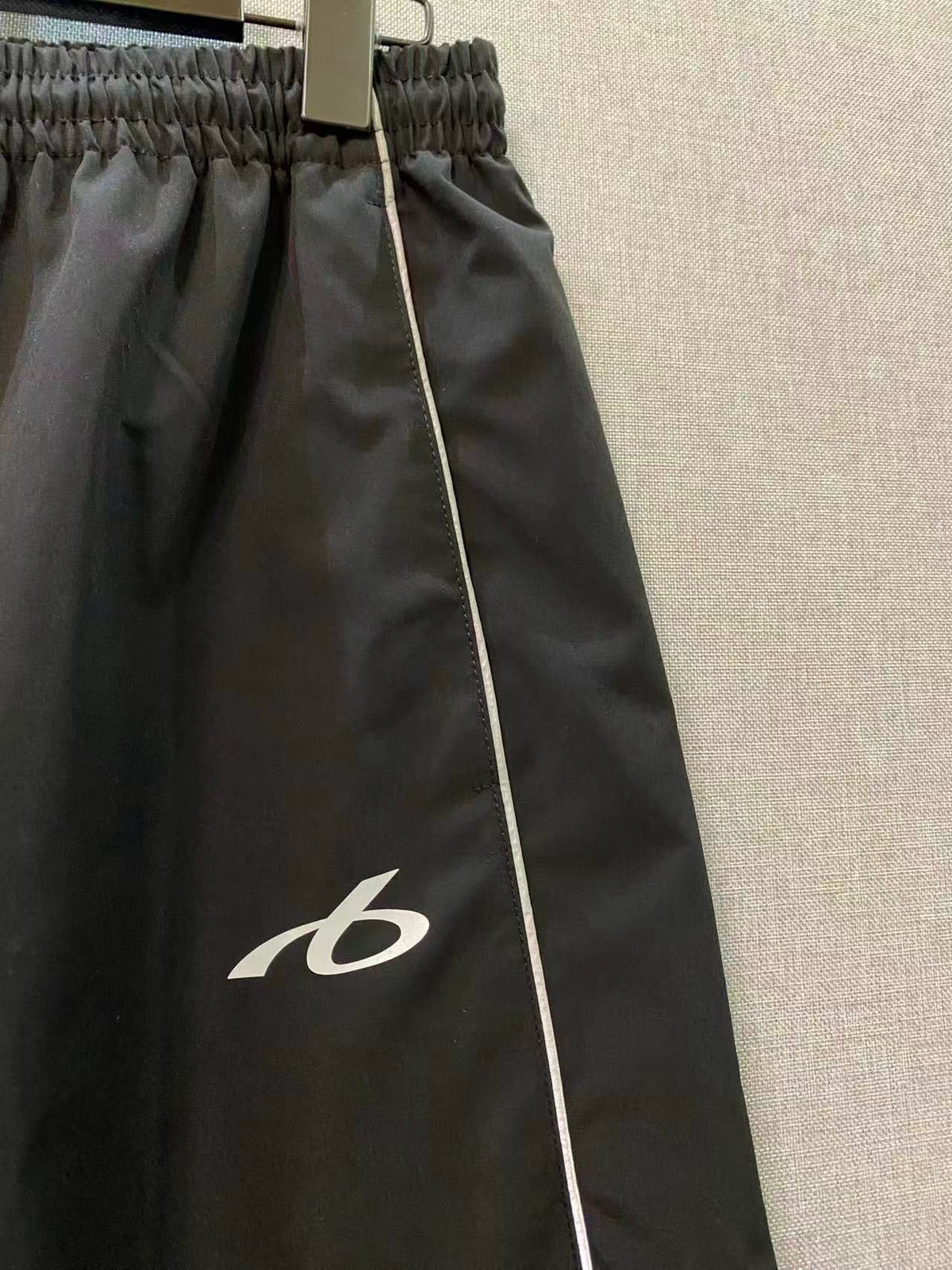 Track Crest Trousers - Men's