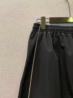 Track Crest Trousers - Men's