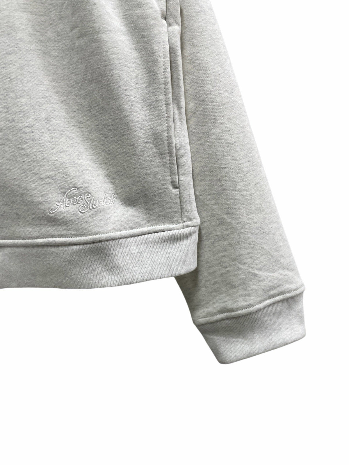 Black Wool Plain Bomber - Men's