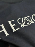 Navy Cotton Slogan Short-Sleeve - Men's