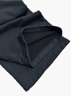 Wide-Leg Track Trousers - Men's