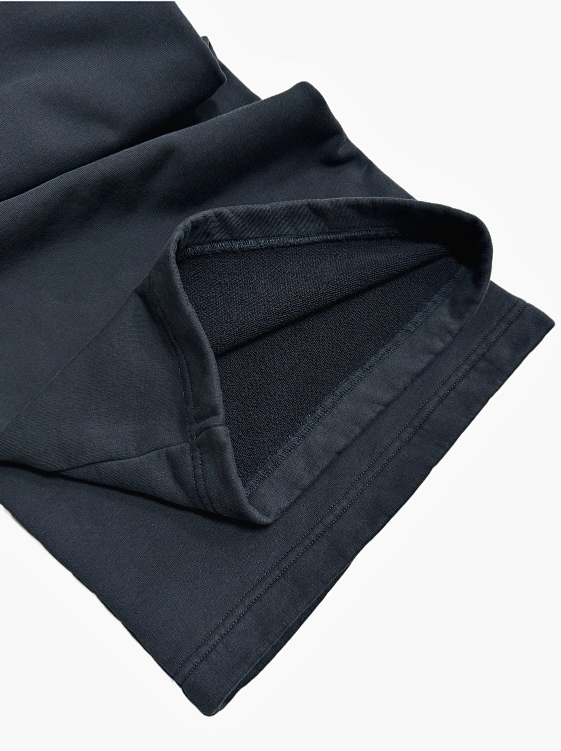 Wide-Leg Track Trousers - Men's