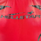Dark Red Shorts - Men's