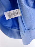 Blue Cotton Club Graphic Crewneck - Men's