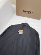 Reversible Check Jacket - Men's