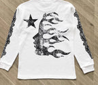 Multicolour T-Shirt - Men's