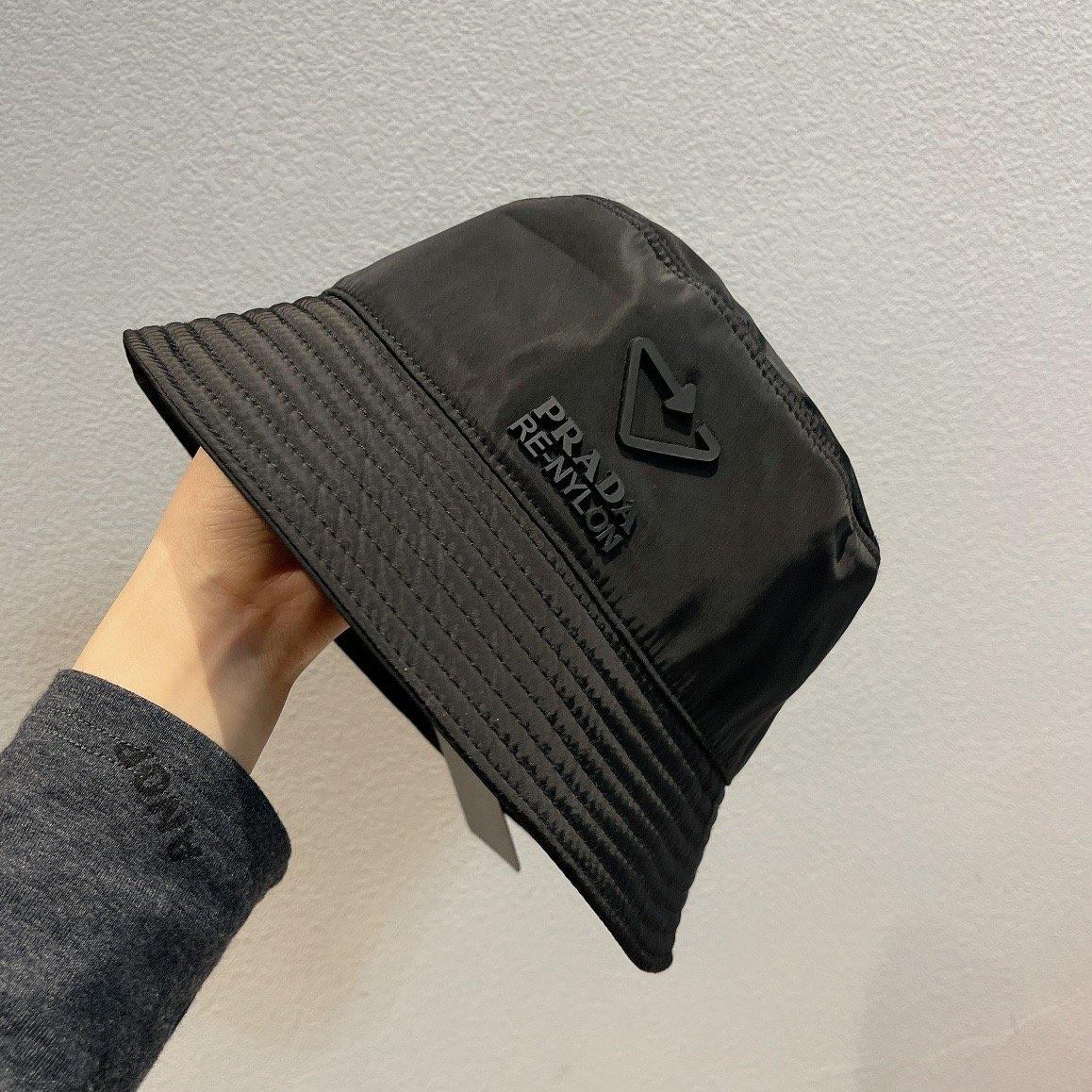 Fisherman Hat