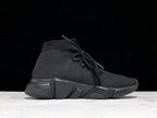Speed Sock Trainer Black High