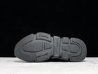 Speed Sock Trainer Black High