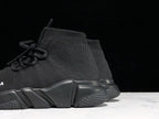 Speed Sock Trainer Black High