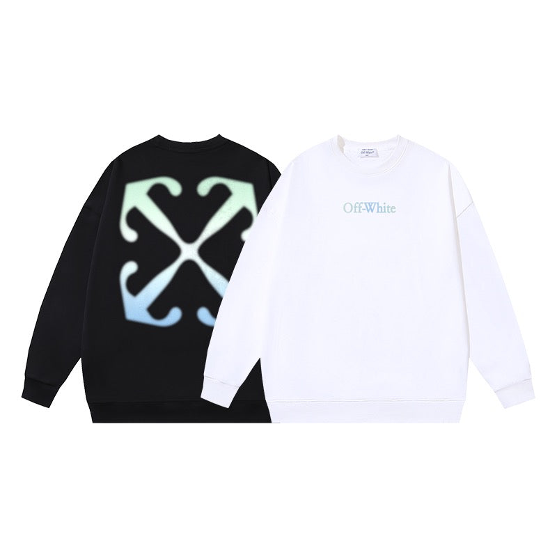 Centre Logo Sweatshirt - Men's