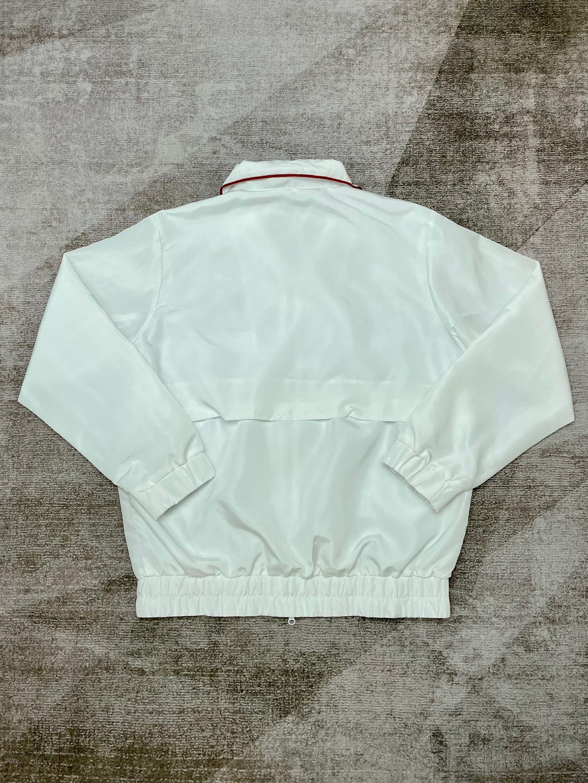 Blue Wave Track Jacket - Men's