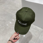Baseball Cap