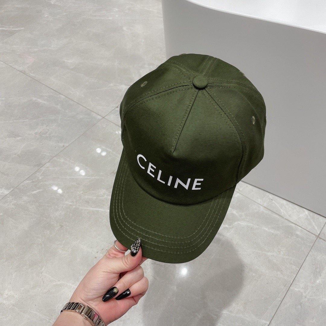 Baseball Cap