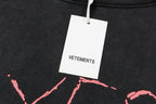 XES Graffiti Hoodie - Men's