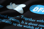 Moon On The Go Print Sweatshirt - Men's