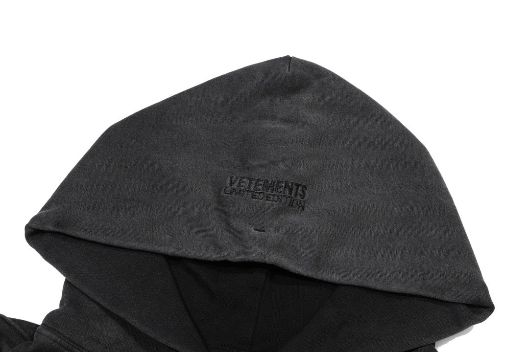 XES Graffiti Hoodie - Men's