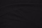 Grey Cotton Chest Logo Long-Sleeve - Men's