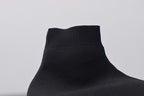 Speed Sock Trainer Black