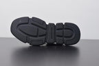 Speed Sock Trainer Black
