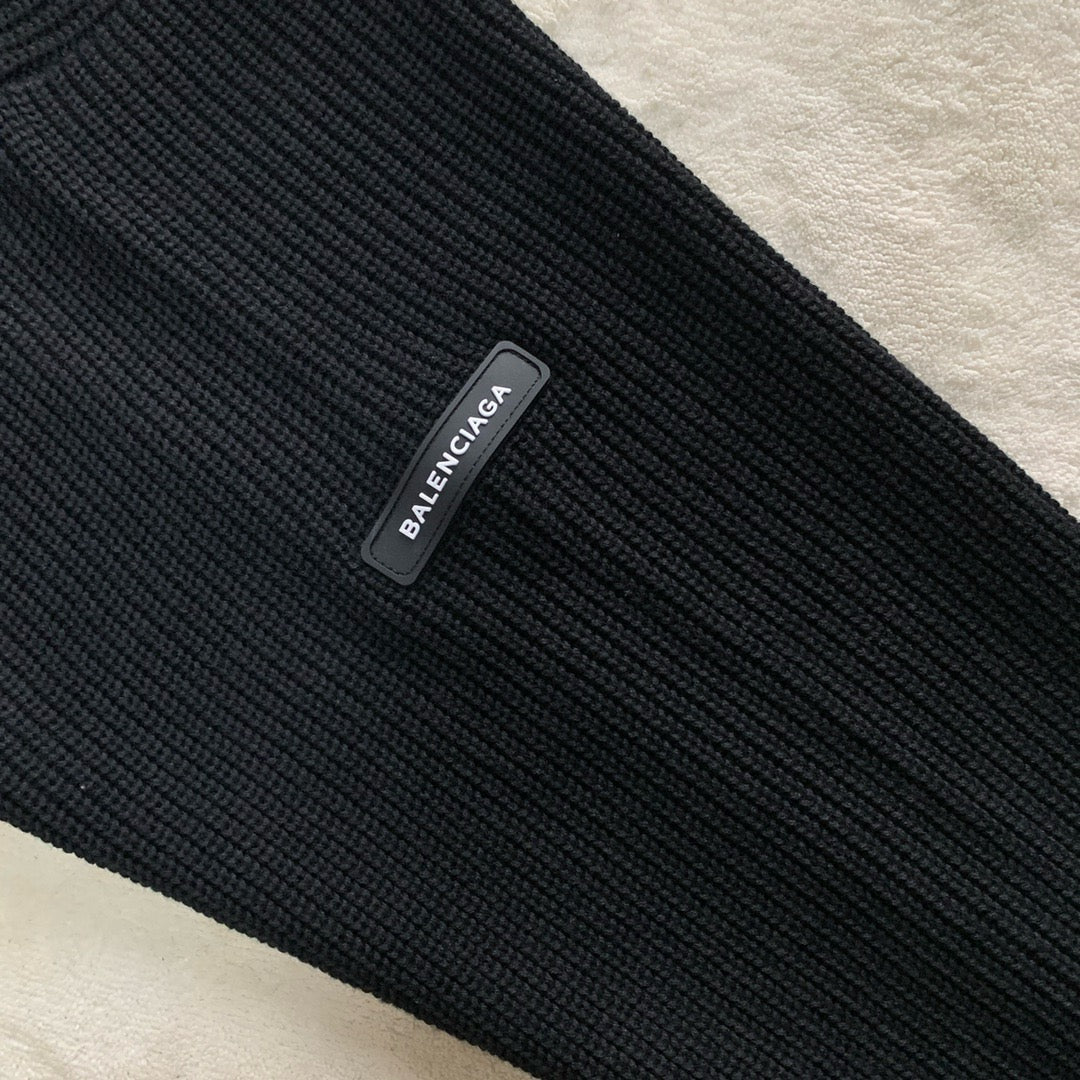 Knit Crewneck - Men's