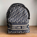 Monogram Backpack