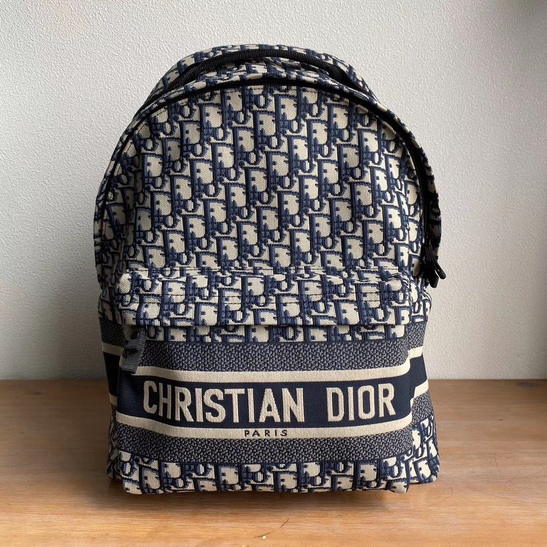Monogram Backpack