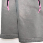 Dark Grey Jeans - Men's