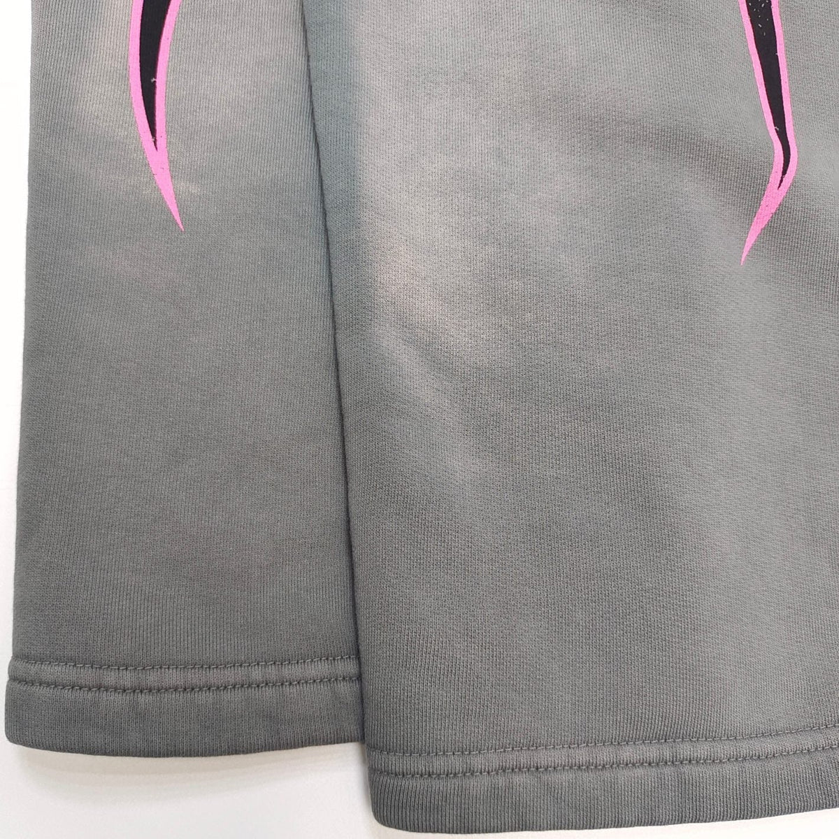 Dark Grey Jeans - Men's