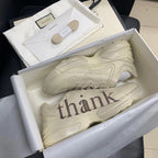 Rhyton Thank You Sneakers