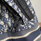 Monogram Backpack